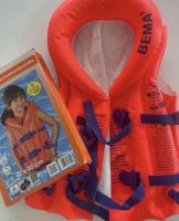 BEMA Schwimmhilfe orange 15-30 kg 