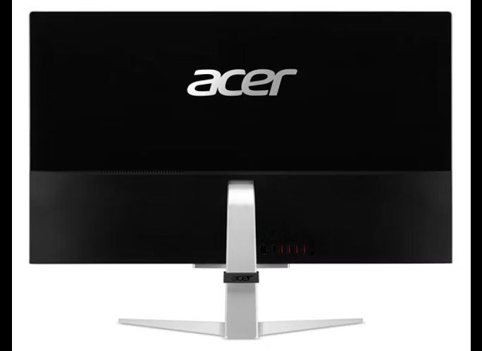 Acer PCs: Acer  All-in-One-PC – Gebraucht aus Rotkreuz von sik_b6dq 1