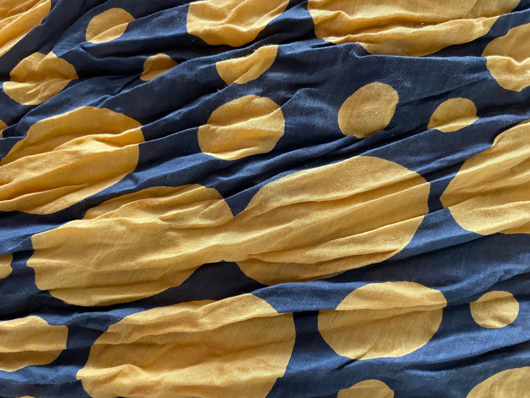 Foulard & Sciarpe: Damen-Dreieckstuch – Nuovo (secondo la descrizione) da Feusisberg venduto da Mila1122 4