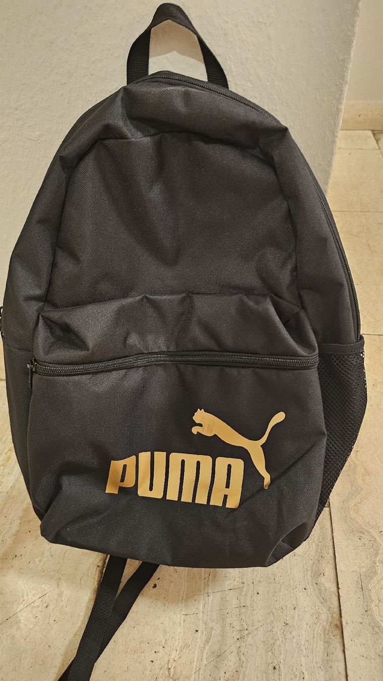 Puma Sacs à dos: Rucksack Puma – Neuf (Voir description) à Reinach BL par conti25