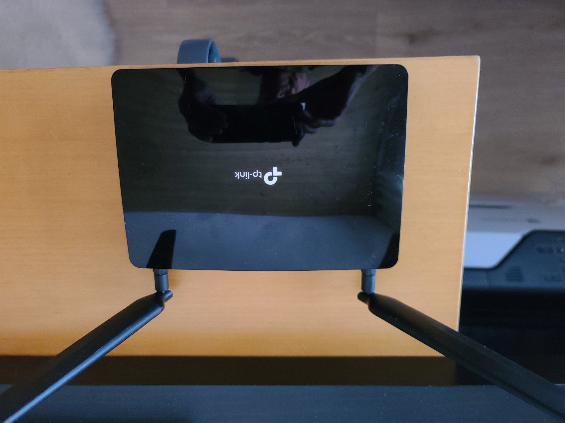 TP-Link Modem & Router: Router tp Link – Usato da Thal venduto da Rolando2