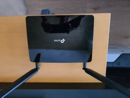 Router tp Link