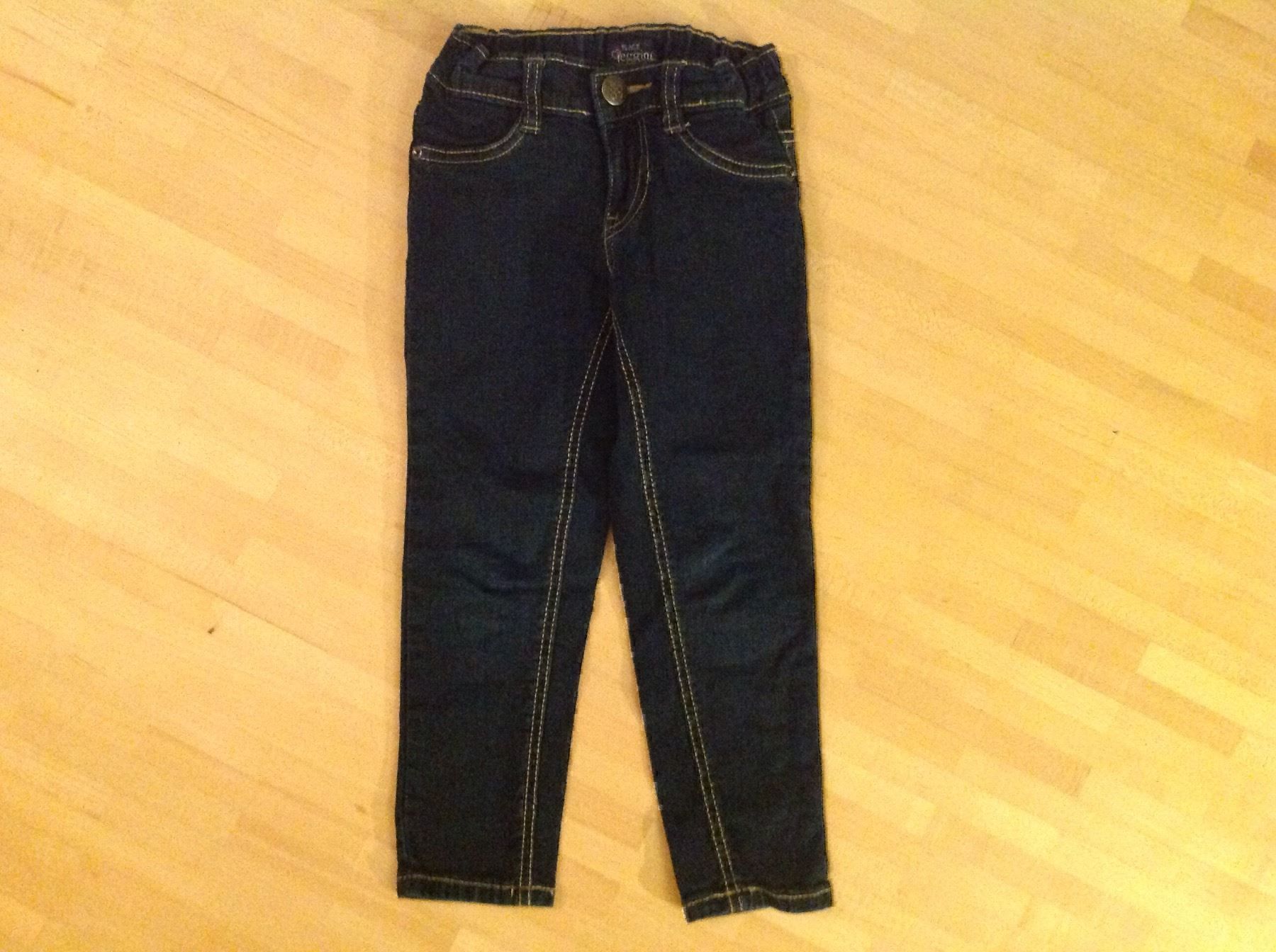 Hosen: Children's Place Jeggins Gr. 104 – Neu (gemäss Beschreibung) aus Winterthur von aionila