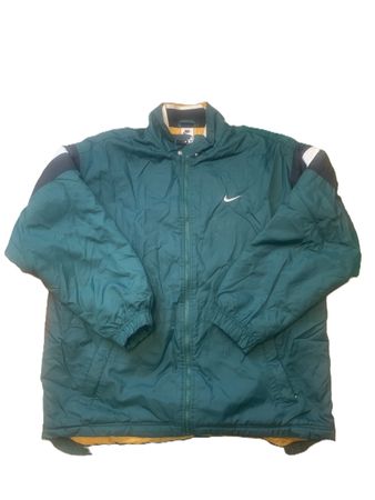 Vintage Nike Winterjacke, Size XL