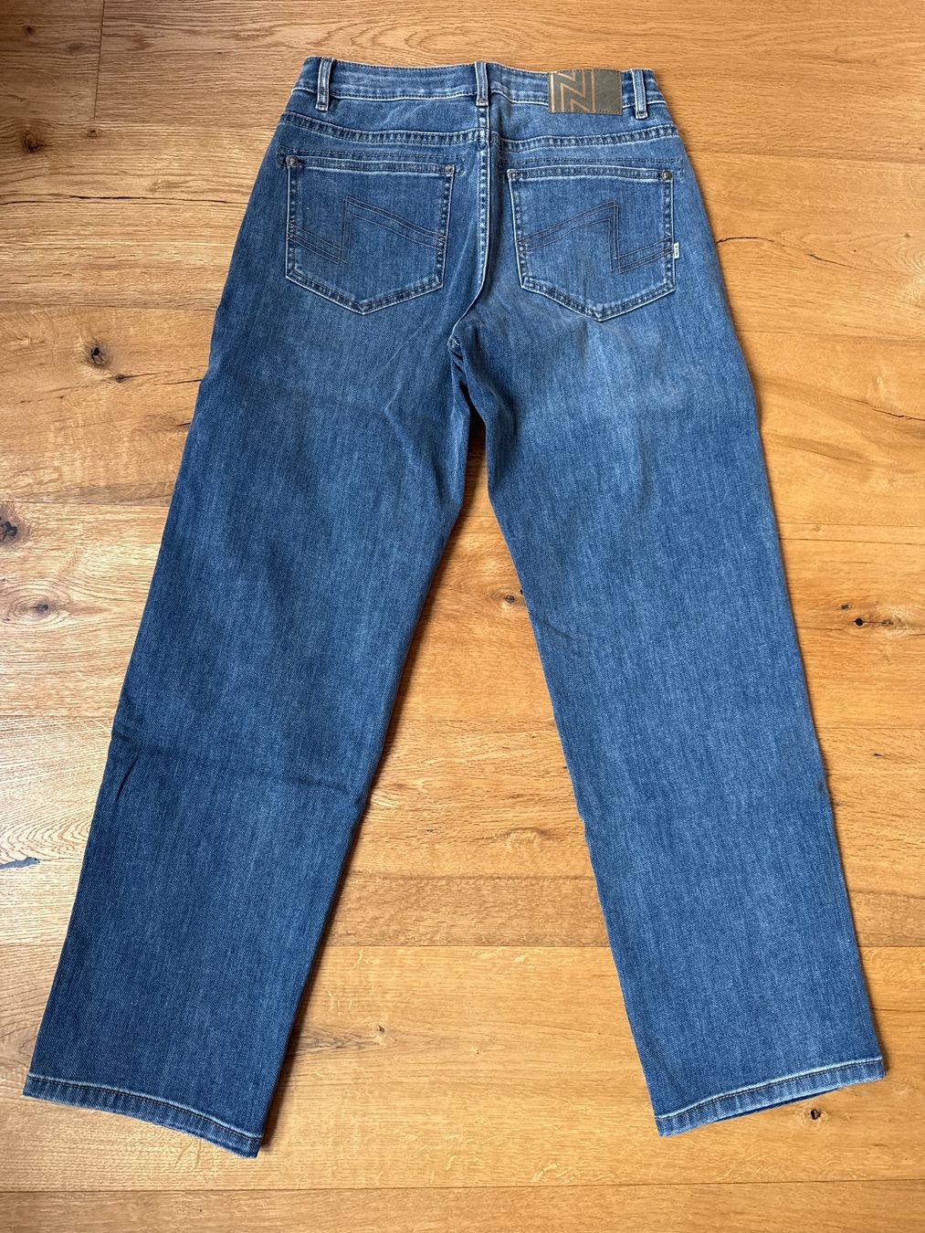 Nile Jeans: jeans nile – Neu (gemäss Beschreibung) aus gurzelen von malu04 3