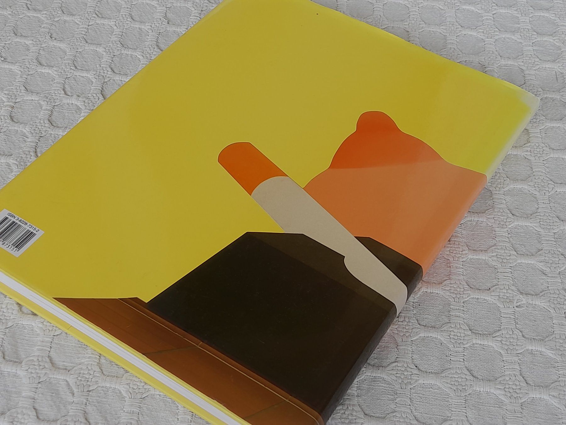 Libri: POP ART Tilman Osterwald – Usato da Thun venduto da Treff.....e 5