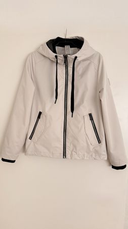 Cecil Ladies' Jacket, Size S, Hooded