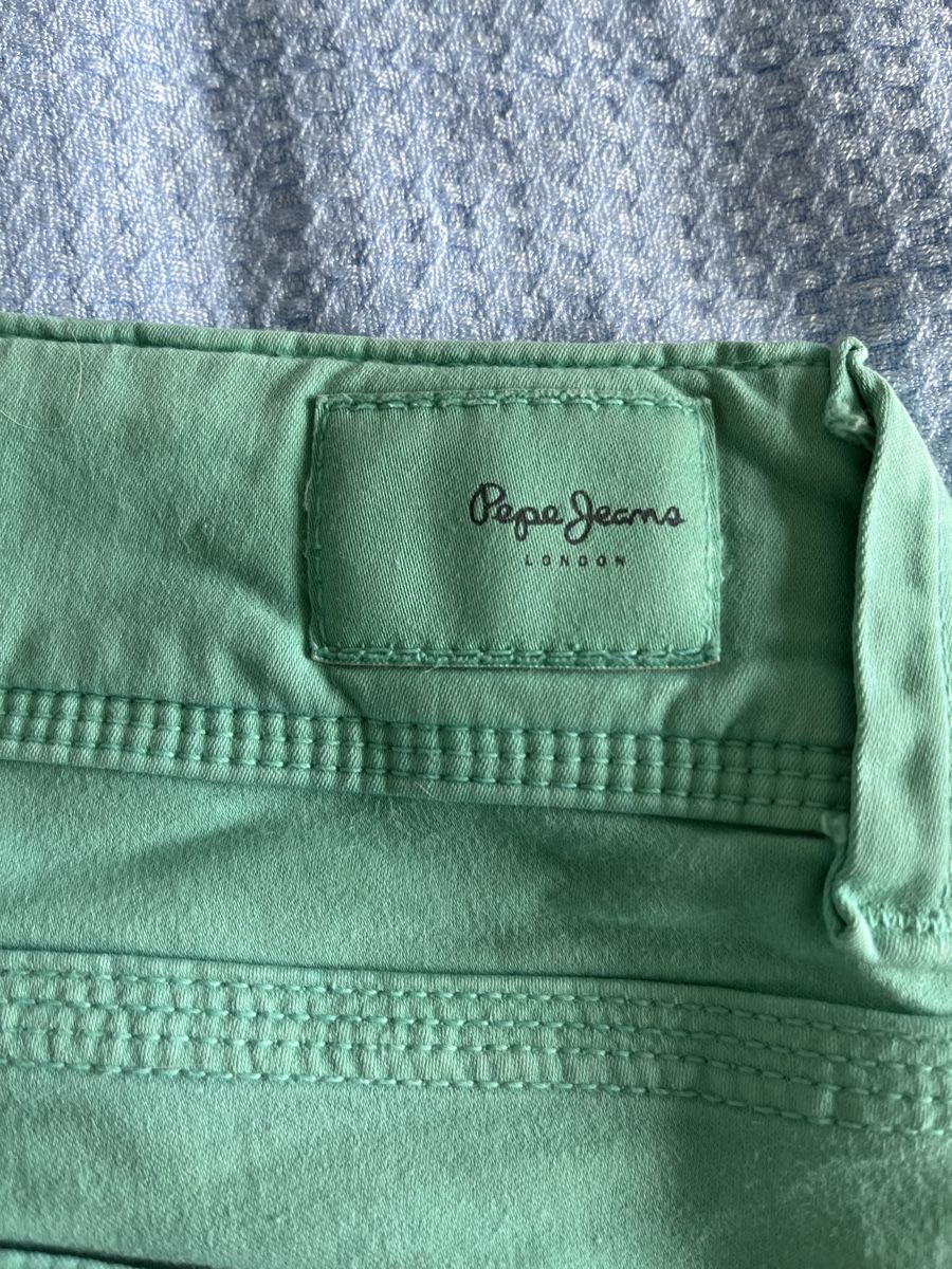 Pepe Jeans Jeans: Pepe Jeans Mint  – Usato da Giswil venduto da Mauritius9026 2