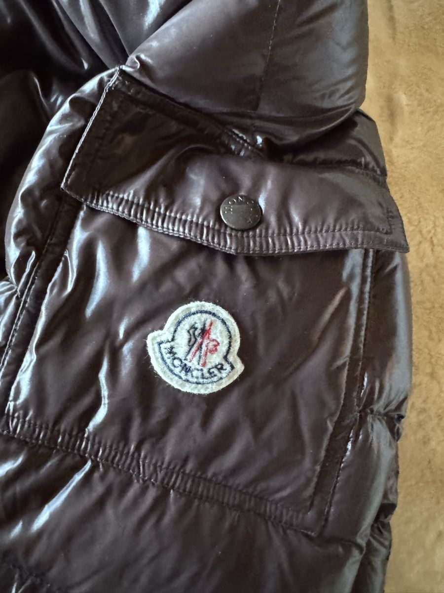 Moncler Giacche: Moncler Maya – Usato da Oeschseite venduto da -Luxury-On-Line- 6