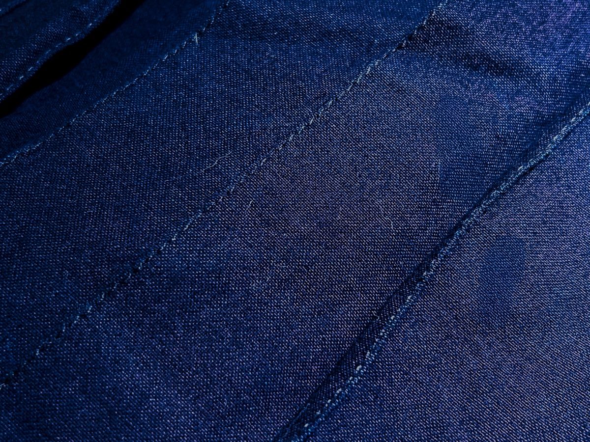Pantalons: Kendo Hakama-Gi – Neuf (Voir description) à Winterthur par mightybuy1 2