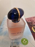 My Way Floral - Giorgio Armani, 50 ml, Eau de Parfum