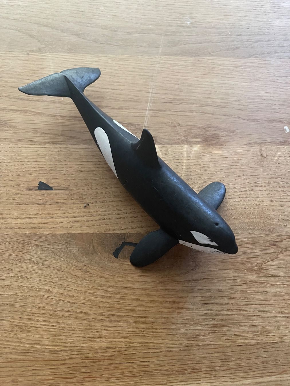 Schleich Spielzeuge: Schleich Schwertwal – Gebraucht aus Zürich von shopping.basket