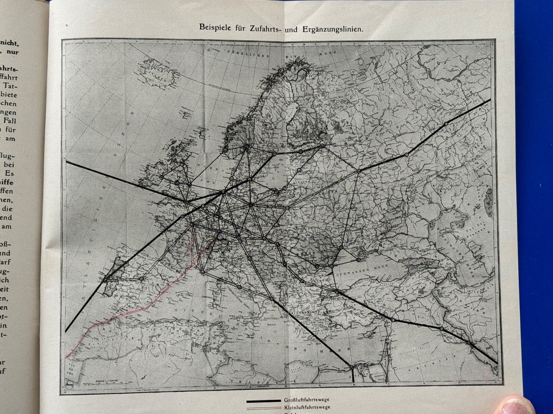 Bücher: F. W. Jordan - Luftverkehrsprobleme. 1920 – Gebraucht aus Adliswil von buch_und_kunst 4