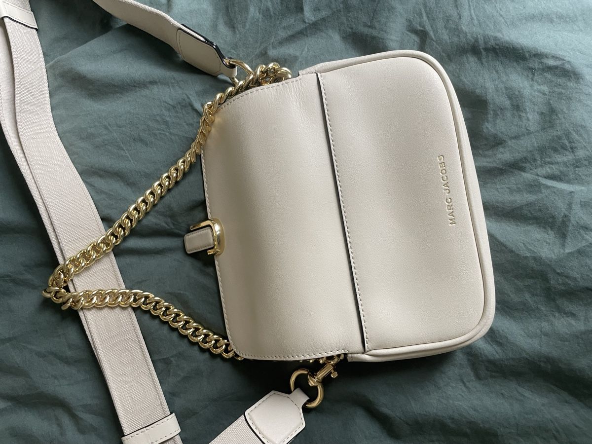 Marc Jacobs Borse da donna: Marc Jacobs Link Bag – Nuovo (secondo la descrizione) da Winterthur venduto da tab_fp6s 3