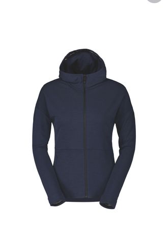 Scott Merino Hoody