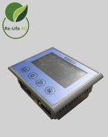 Siemens TP 177B 4" PN/DP Industrietouchpanel.