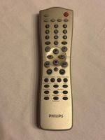 Télécommande Philips - Occasion - Bon état (62)