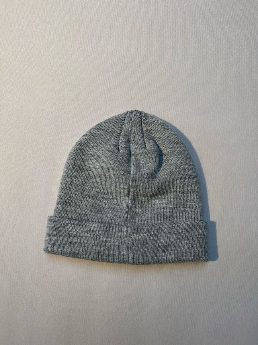 DC shoes Copricapi, berretti & cappellini: Bonnet gris Dc shoes  – Nuovo e nell'imballaggio originale da Porrentruy venduto da fee_24 1