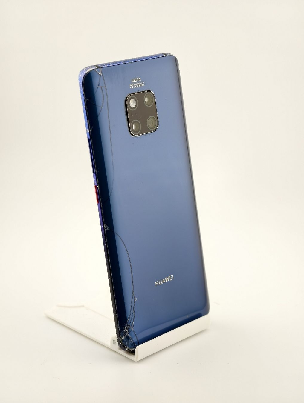 Huawei Handys / Smartphones: Huawei Mate 20 Pro - cracked back – Defekt aus Uster von TOPPRICEE 2