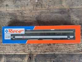 Roco SBB Schnellzugwagen 1. Klasse 44883 H0