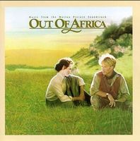Out of Africa