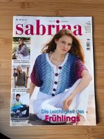 1 Heft Sabrina März 2010