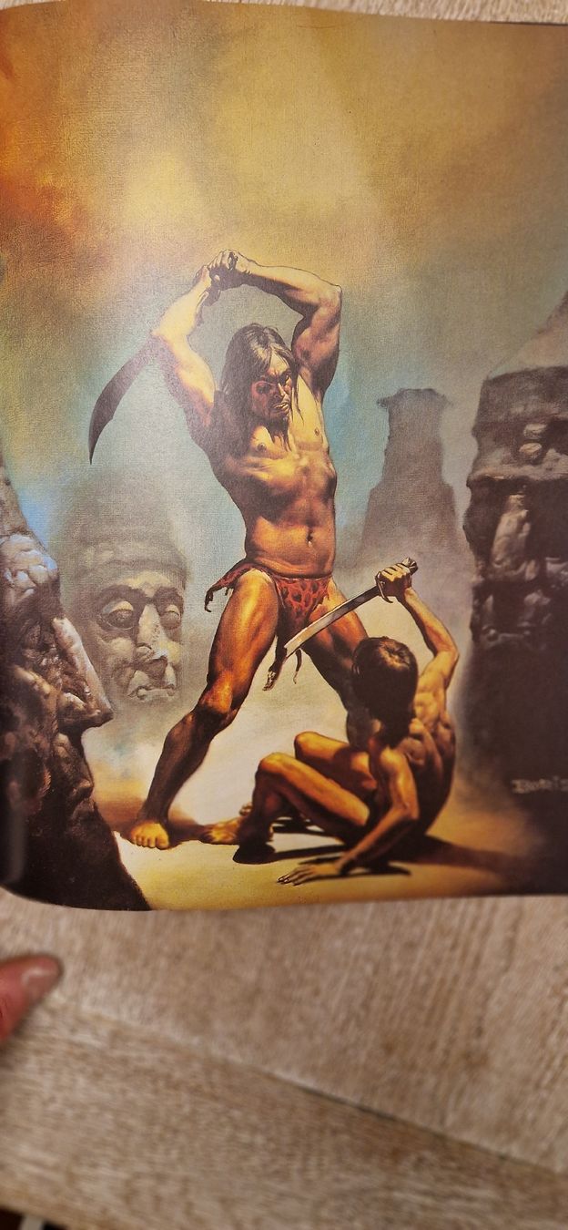 Bücher: Fantasy art book – Gebraucht aus Burgdorf von maj_swz8 3