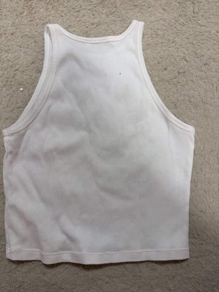C&A Top: C&A Tanktop – Usato da St. Gallen venduto da may_8b6p 1
