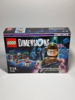 LEGO Dimensions - 71242 - Story Pack New Ghostbusters