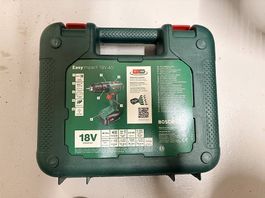 Vendo URGENTE Bosch Easyimpact 18V-40