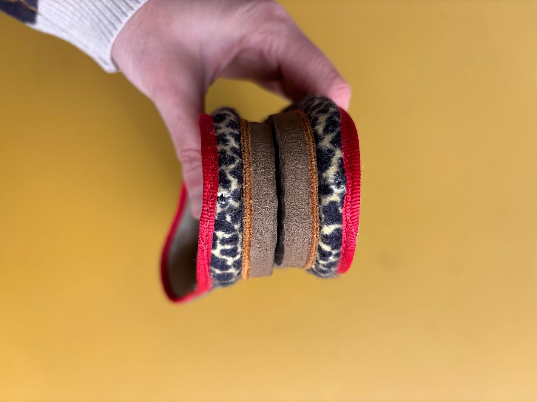 Tiger Swiss Scarpe da donna: TIGERFINKEN Tiger Bisluft Gr. 40 – Usato da Zürich venduto da missmodernage 3