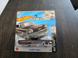 1958 Chevorlet Impala