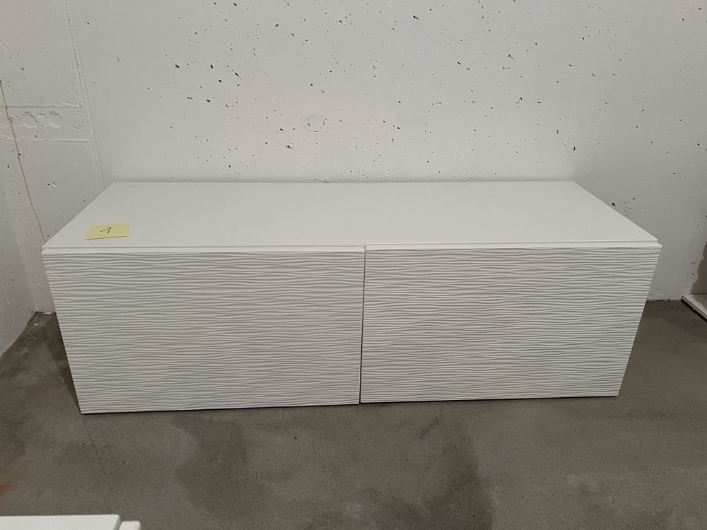 IKEA BESTA (Nr. 2) (Gebraucht) in Pfäffikon ZH für CHF 31 – nur ...