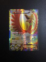 XY: Breakpoint Ho-Oh EX 92/122 Ab 1