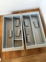 Schubladen Einzetzfach / Kunststofffach von Hettich