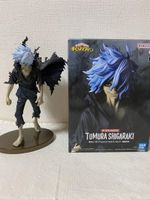 MY HERO ACADEMIA - DXF - Tomura Shigaraki 18cm