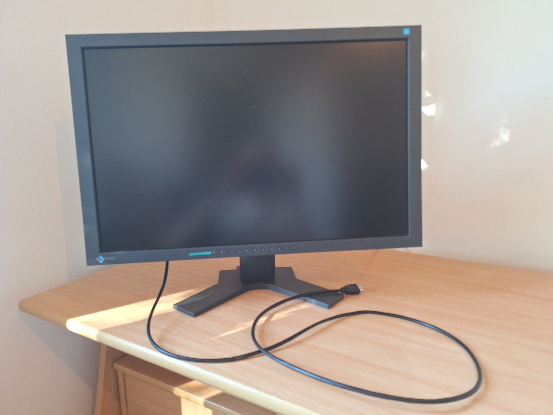 Eizo Ecrans: Bildschirm EIZO – D'occasion à St. Gallen par Andreina_1