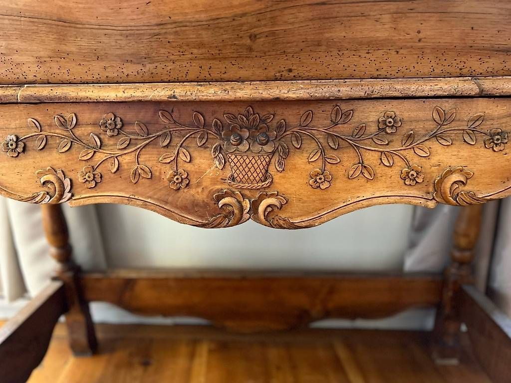 Schränke: Ancien pétrin provençal – Gebraucht aus Vevey von Phiphi01 4