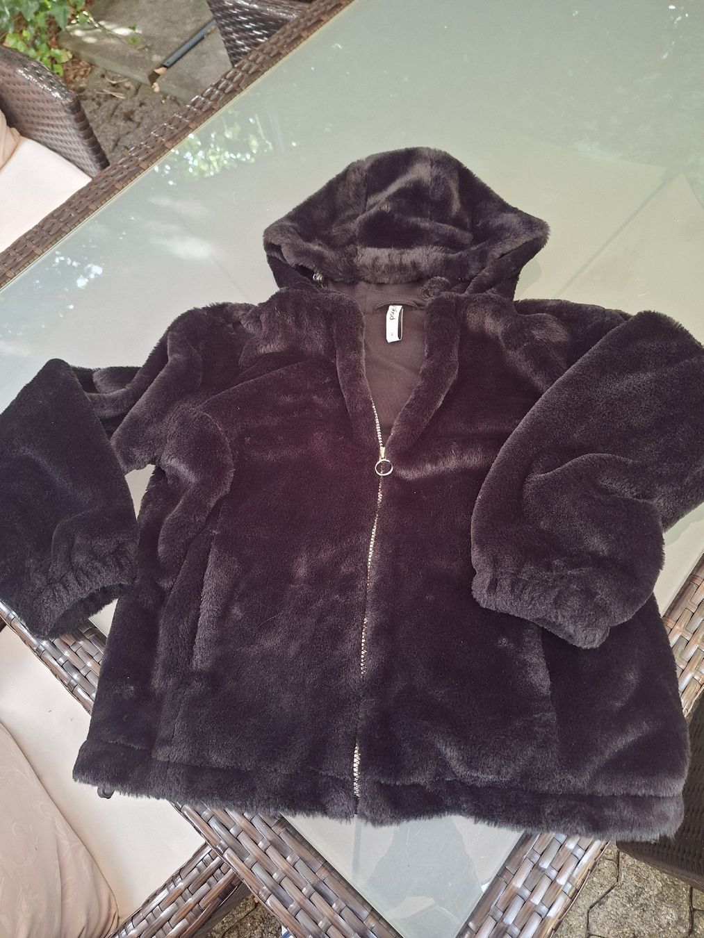 Giacche: Jacke schwarz Gr. S – Usato da Seengen venduto da Aureolus