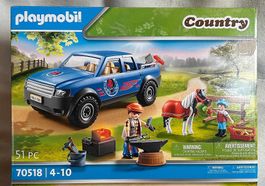 Playmobil Country 
