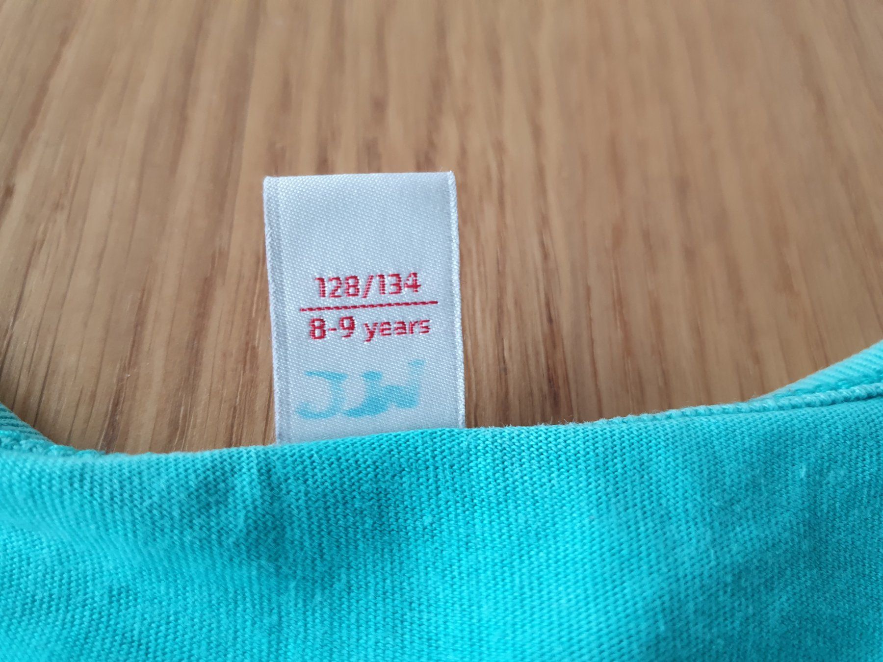 Esprit Camicette, T-shirt & Top: Esprit T-Shirt Gr. 128/134 – Usato da Villars-sur-Glâne venduto da richardette 5