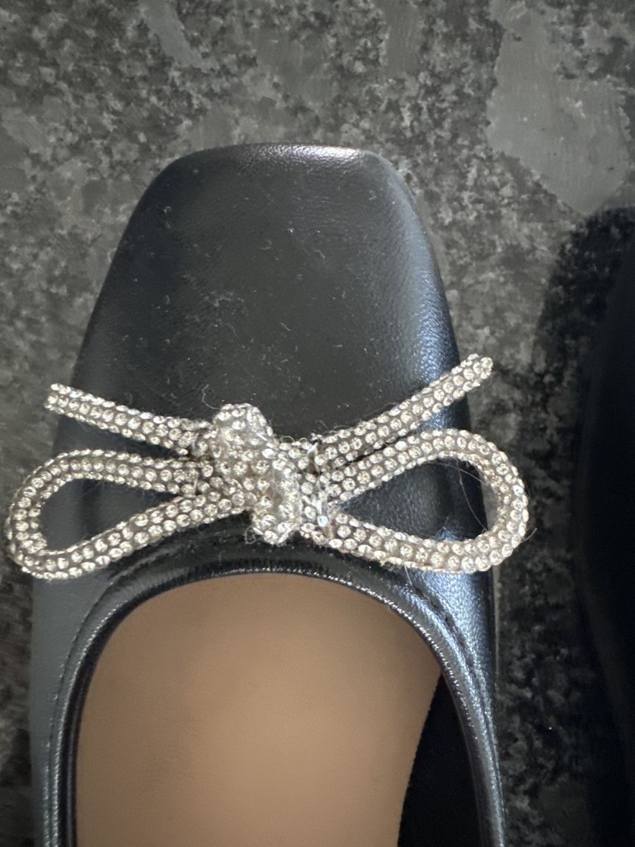 Scarpe da donna: Ballerine Pesaro – Nuovo (secondo la descrizione) da Blonay venduto da Celuna 1