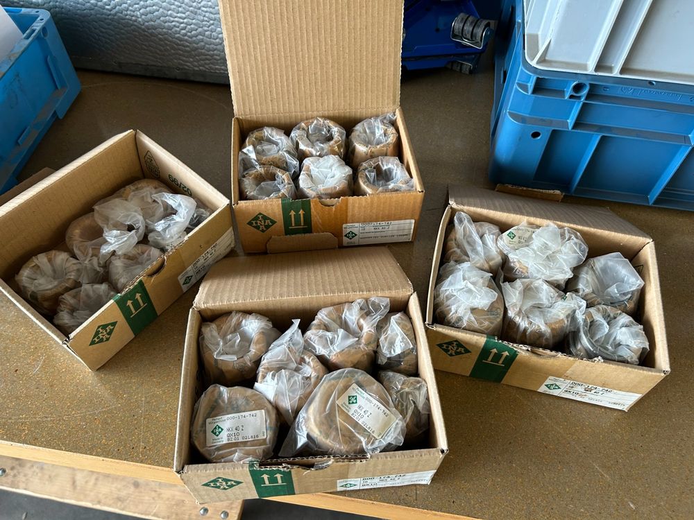 INA Nadellager  NEU / OVP  (Neu und originalverpackt) in Zofingen für
