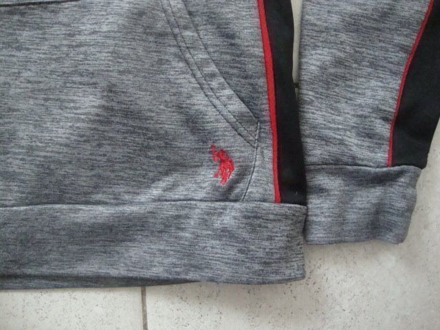 Maglioni & Felpe: U.S.P.A. PULLOVER FÜR JUNGS GR.158/164 – Usato da Rotkreuz venduto da Samballi 2