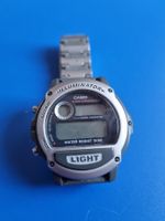 Casio Illuminator