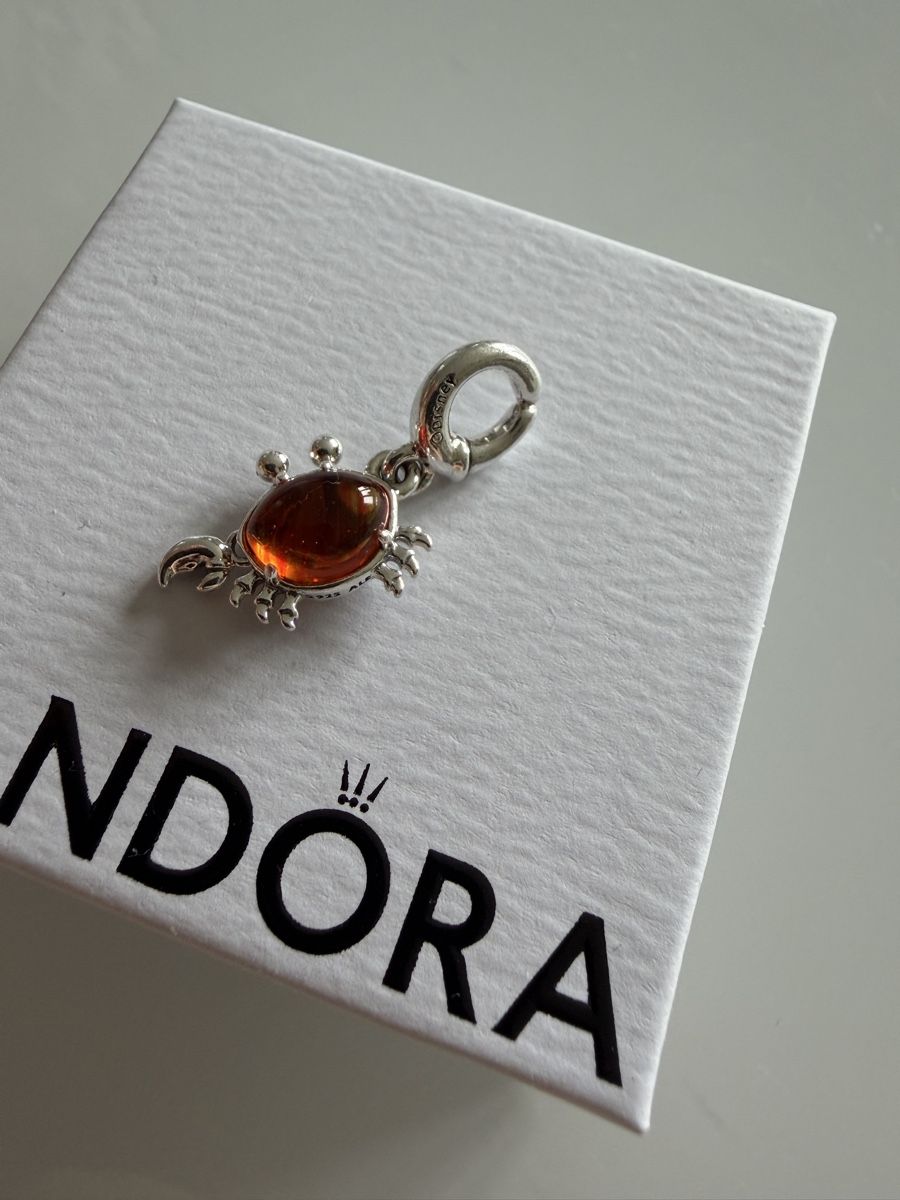 Pandora Ciondoli: Pandora Disney – Nuovo (secondo la descrizione) da Kreuzlingen venduto da micus87 2