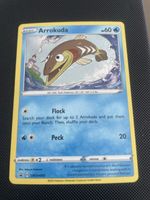Pokemon Arrokuda Sword& Shield Promo AWSH 093 EN