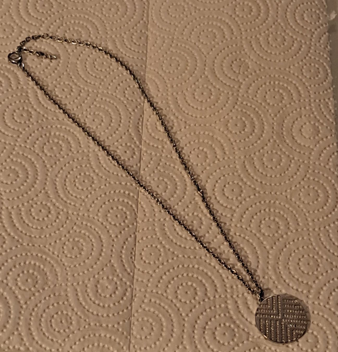 Fossil Colliers: Collier fossil – D'occasion à Biel/Bienne par raf_2yqq