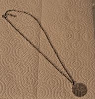 Collier fossil