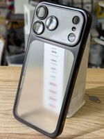 iPhone 18 pro - Coque avec protection camera